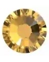 Golden Topaz